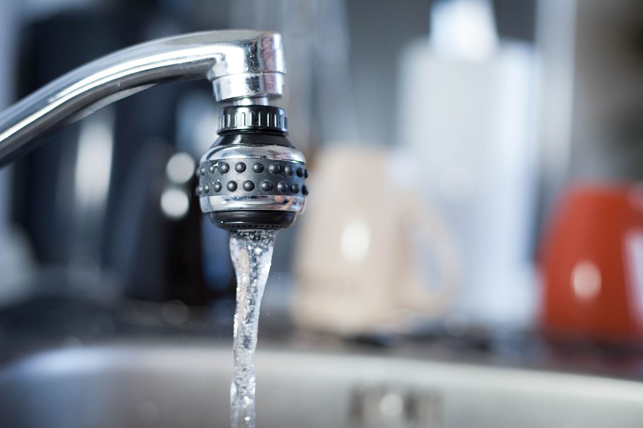How to Fix a Leaky Faucet: A Beginner’s Guide to Plumbing Repairs